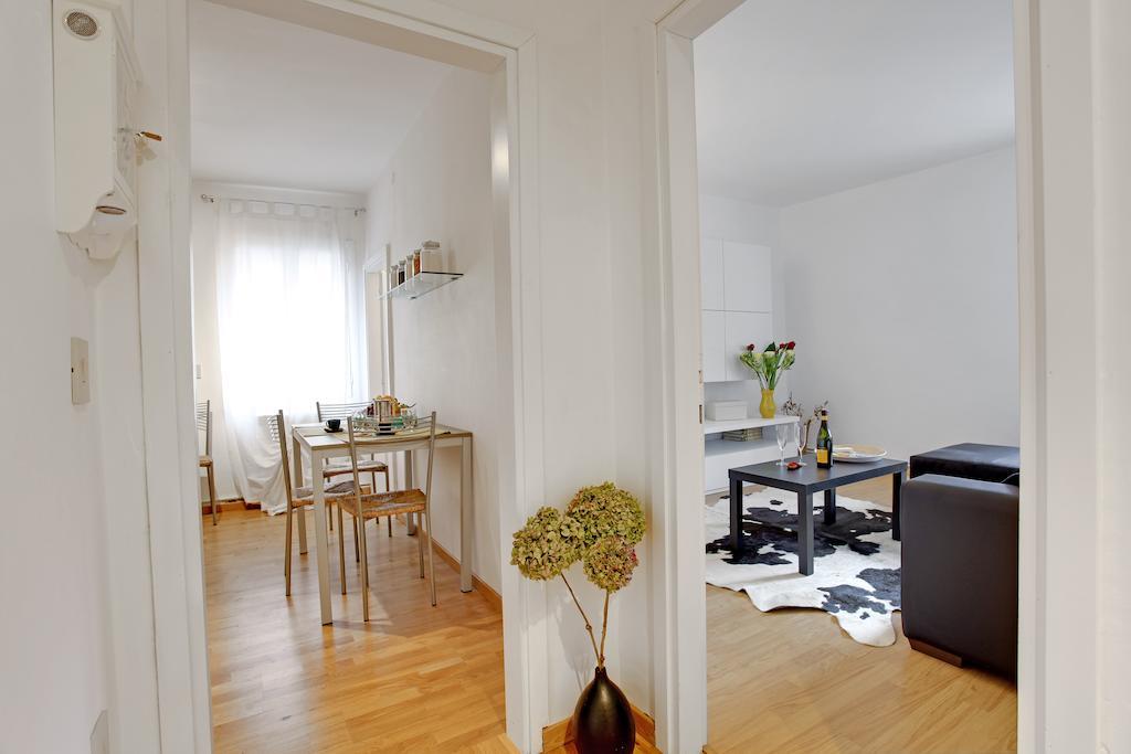 La Casa Di Gemma & Regina Oriente Apartamento Veneza Quarto foto