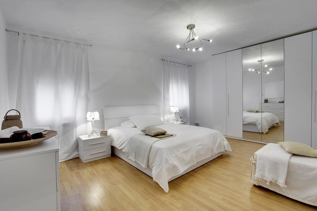 La Casa Di Gemma & Regina Oriente Apartamento Veneza Quarto foto