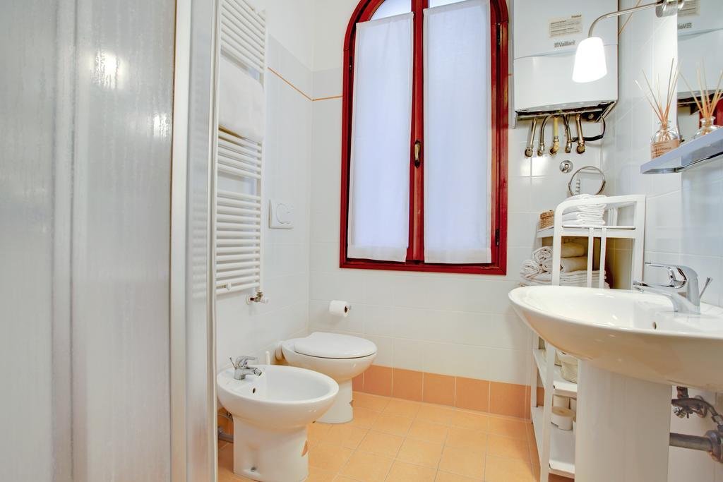 La Casa Di Gemma & Regina Oriente Apartamento Veneza Quarto foto
