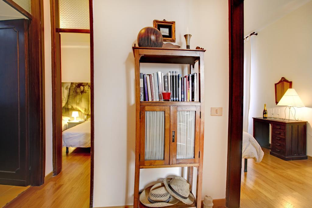 La Casa Di Gemma & Regina Oriente Apartamento Veneza Quarto foto
