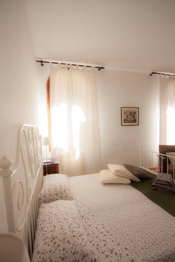 La Casa Di Gemma & Regina Oriente Apartamento Veneza Exterior foto