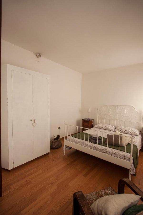 La Casa Di Gemma & Regina Oriente Apartamento Veneza Exterior foto