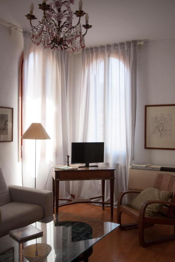 La Casa Di Gemma & Regina Oriente Apartamento Veneza Exterior foto