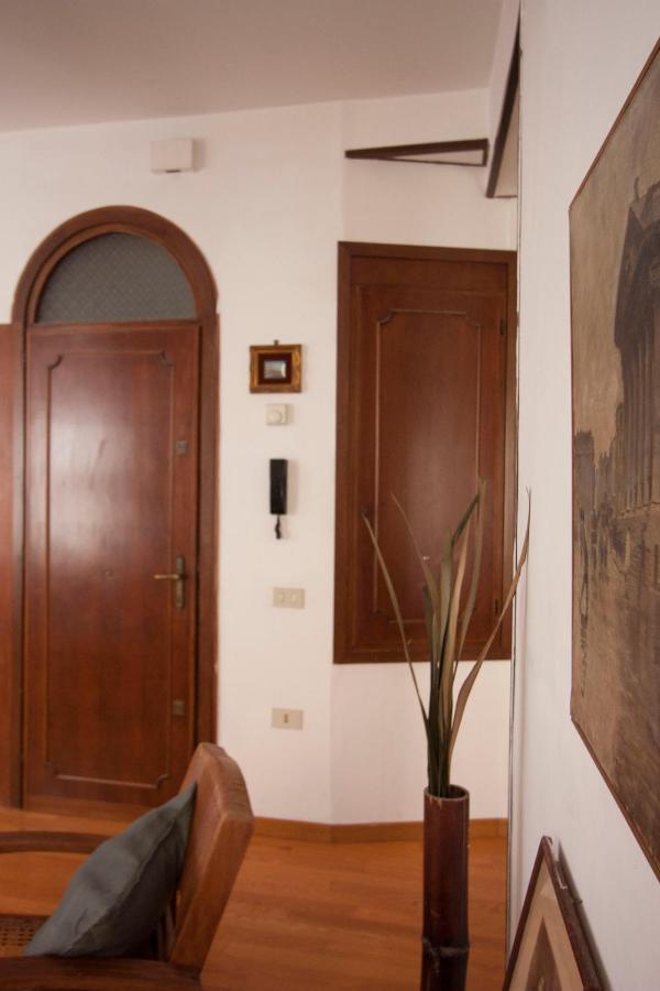 La Casa Di Gemma & Regina Oriente Apartamento Veneza Exterior foto