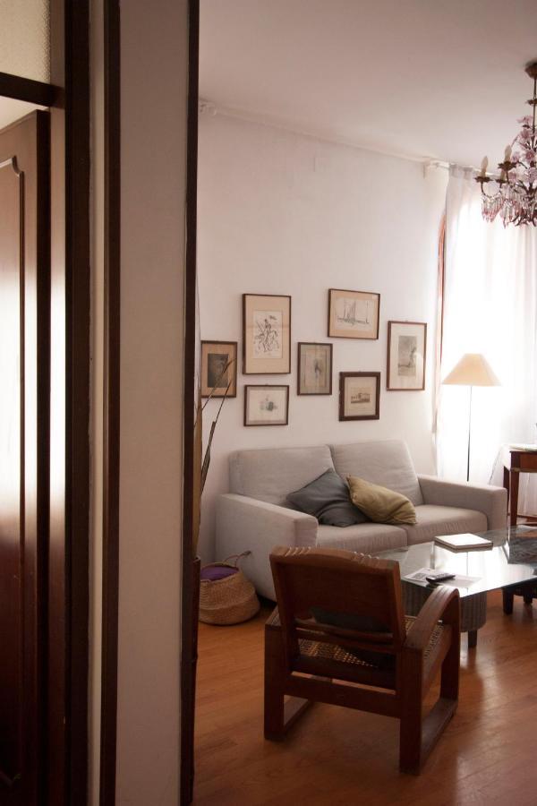 La Casa Di Gemma & Regina Oriente Apartamento Veneza Exterior foto