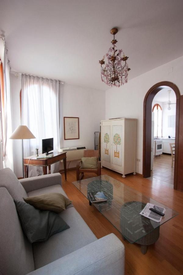 La Casa Di Gemma & Regina Oriente Apartamento Veneza Exterior foto