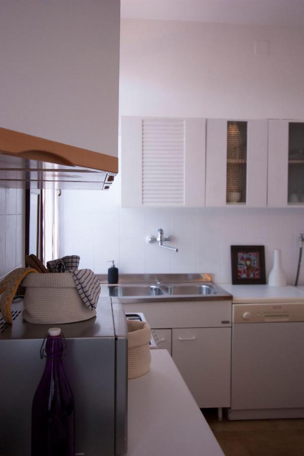 La Casa Di Gemma & Regina Oriente Apartamento Veneza Exterior foto