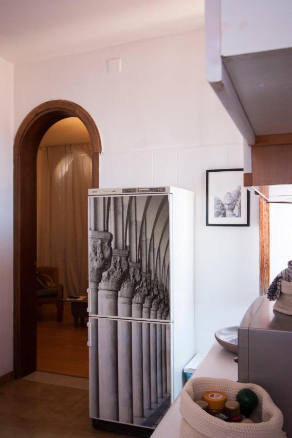 La Casa Di Gemma & Regina Oriente Apartamento Veneza Exterior foto