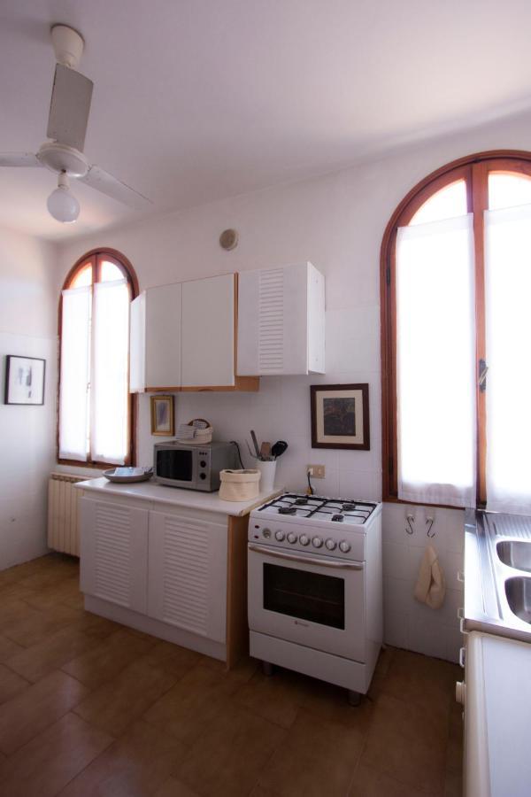 La Casa Di Gemma & Regina Oriente Apartamento Veneza Exterior foto