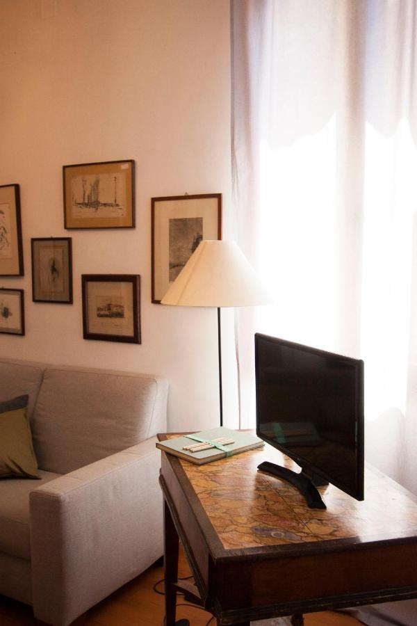La Casa Di Gemma & Regina Oriente Apartamento Veneza Exterior foto