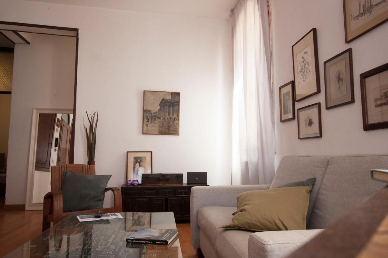 La Casa Di Gemma & Regina Oriente Apartamento Veneza Exterior foto