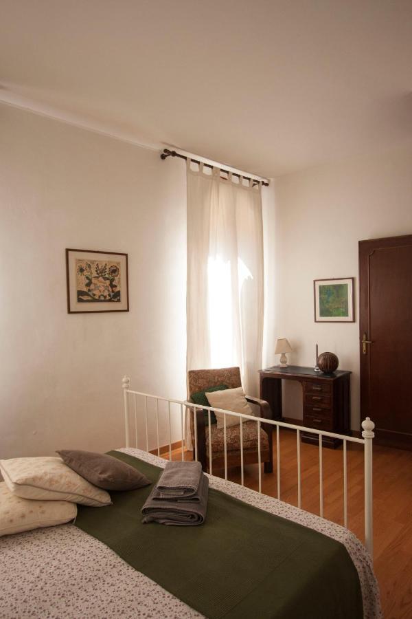 La Casa Di Gemma & Regina Oriente Apartamento Veneza Exterior foto