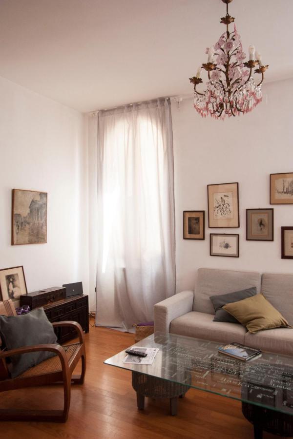 La Casa Di Gemma & Regina Oriente Apartamento Veneza Exterior foto