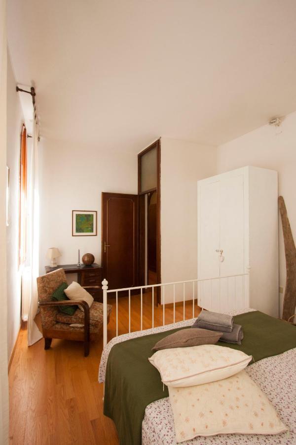 La Casa Di Gemma & Regina Oriente Apartamento Veneza Exterior foto
