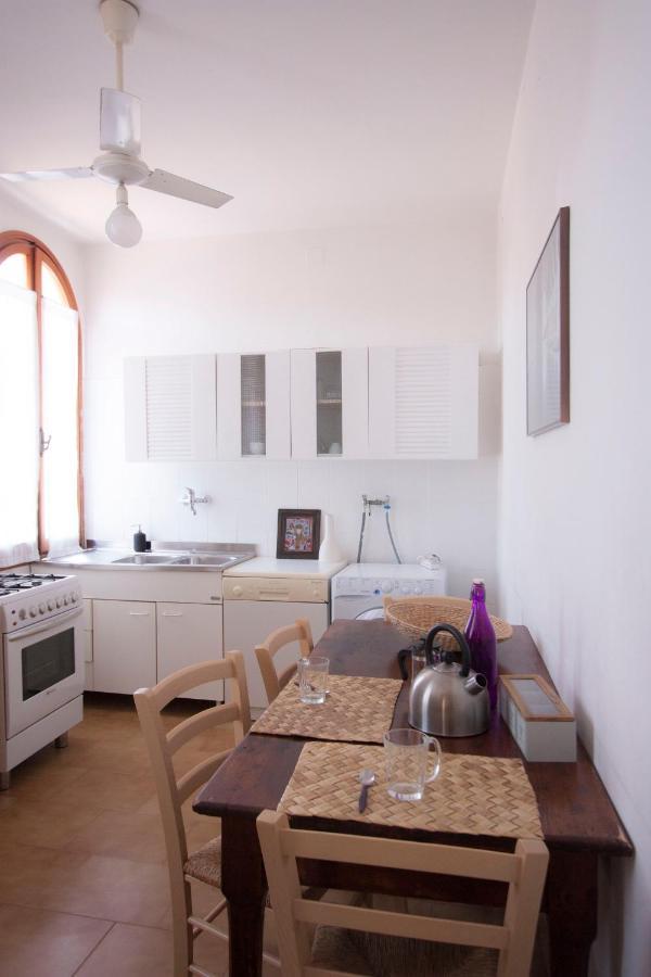 La Casa Di Gemma & Regina Oriente Apartamento Veneza Exterior foto